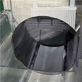 Dummy Wafer测试片（假片）